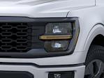 New 2025 Ford F-150 STX SuperCrew Cab 4x4 Pickup for sale #F213998 - photo 18