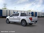 New 2025 Ford F-150 STX SuperCrew Cab 4x4 Pickup for sale #F213998 - photo 4