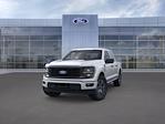 New 2025 Ford F-150 STX SuperCrew Cab 4x4 Pickup for sale #F213998 - photo 3