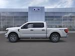 New 2025 Ford F-150 STX SuperCrew Cab 4x4 Pickup for sale #F213998 - photo 4