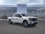 New 2025 Ford F-150 STX SuperCrew Cab 4x4 Pickup for sale #F213998 - photo 7