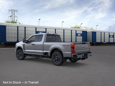 New 2026 Ford F-350 XL Super Cab 4x4 SRW Pickup for sale #F214002 - photo 2