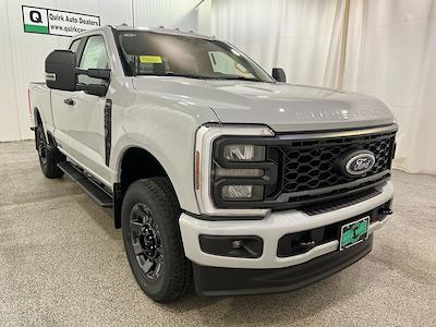 New 2026 Ford F-250 XL Super Cab 4x4 Pickup for sale #F214004 - photo 1