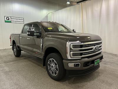 2026 Ford F-350® Platinum® for sale #F214005 - photo 1
