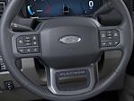 New 2026 Ford F-350 Platinum Crew Cab 4x4 SRW Pickup for sale #F214005 - photo 12