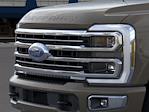 New 2026 Ford F-350 Platinum Crew Cab 4x4 SRW Pickup for sale #F214005 - photo 17