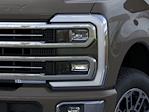 New 2026 Ford F-350 Platinum Crew Cab 4x4 SRW Pickup for sale #F214005 - photo 18