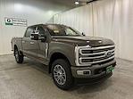 2026 Ford F-350® Platinum® for sale #F214005 - photo 1