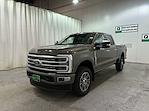 2026 Ford F-350® Platinum® for sale #F214005 - photo 5
