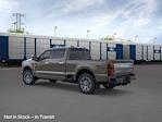 New 2026 Ford F-350 Platinum Crew Cab 4x4 SRW Pickup for sale #F214005 - photo 4