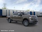 New 2026 Ford F-350 Platinum Crew Cab 4x4 SRW Pickup for sale #F214005 - photo 7