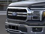 New 2025 Ford F-150 Lariat SuperCrew Cab 4x4 Pickup for sale #F214007 - photo 17