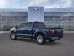 New 2025 Ford F-150 Lariat SuperCrew Cab 4x4 Pickup for sale #F214008 - photo 2