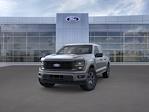 New 2025 Ford F-150 STX SuperCrew Cab 4x4 Pickup for sale #F214009 - photo 16