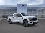 New 2025 Ford F-150 STX SuperCrew Cab for sale #F214010 - photo 7