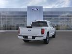 New 2025 Ford F-150 STX SuperCrew Cab for sale #F214010 - photo 8