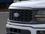 New 2025 Ford F-150 STX Super Cab 4x4 Pickup for sale #F214012 - photo 17