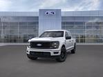 New 2025 Ford F-150 STX SuperCrew Cab 4x4 Pickup for sale #F214013 - photo 3