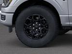 New 2025 Ford F-150 STX SuperCrew Cab 4x4 Pickup for sale #F214013 - photo 19