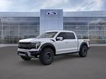 New 2025 Ford F-150 Raptor SuperCrew Cab 4x4 Pickup for sale #F214017 - photo 1