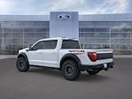New 2025 Ford F-150 Raptor SuperCrew Cab 4x4 Pickup for sale #F214017 - photo 2