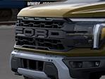 New 2025 Ford F-150 Raptor SuperCrew Cab 4x4 Pickup for sale #F214024 - photo 17