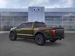 New 2025 Ford F-150 Raptor SuperCrew Cab 4x4 Pickup for sale #F214024 - photo 2