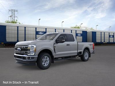 New 2026 Ford F-250 Super Cab 4x4 Pickup for sale #F214031 - photo 1