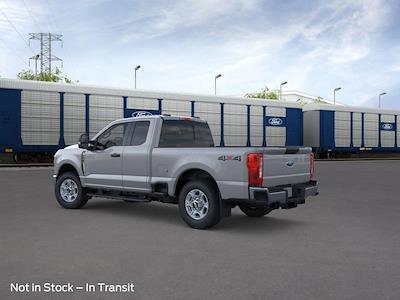 New 2026 Ford F-250 XLT Super Cab 4WD Pickup for sale #F214031 - photo 2