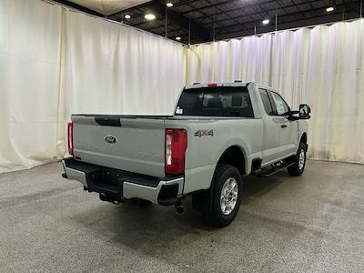 New 2026 Ford F-250 Super Cab 4x4 Pickup for sale #F214031 - photo 2