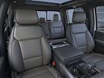 New 2025 Ford F-150 Lariat SuperCrew Cab 4x4 Pickup for sale #F214033 - photo 8
