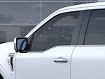 New 2025 Ford F-150 Lariat SuperCrew Cab 4x4 Pickup for sale #F214033 - photo 14
