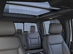 New 2025 Ford F-150 Lariat SuperCrew Cab 4x4 Pickup for sale #F214033 - photo 15