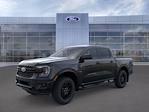 New 2025 Ford Ranger XLT SuperCrew Cab 4x4 Pickup for sale #F214035 - photo 1
