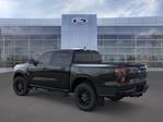 New 2025 Ford Ranger XLT SuperCrew Cab 4x4 Pickup for sale #F214035 - photo 2