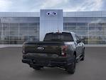 New 2025 Ford Ranger XLT SuperCrew Cab 4x4 Pickup for sale #F214035 - photo 14