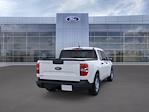 New 2025 Ford Maverick XL SuperCrew Cab AWD Pickup for sale #F214036 - photo 14