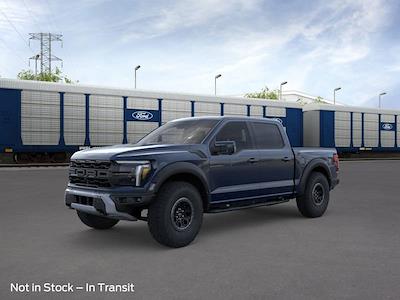 New 2025 Ford F-150 Raptor SuperCrew Cab 4WD Pickup for sale #F214037 - photo 1