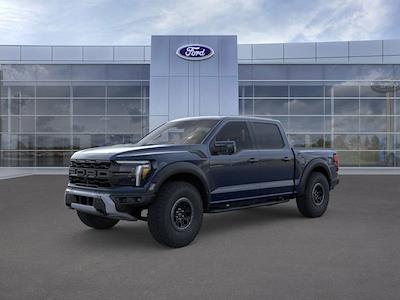 New 2025 Ford F-150 Raptor SuperCrew Cab 4x4 Pickup for sale #F214037 - photo 1