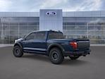 New 2025 Ford F-150 Raptor SuperCrew Cab 4x4 Pickup for sale #F214037 - photo 2
