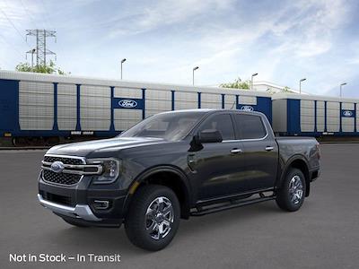 2025 Ford Ranger XLT for sale #F214042 - photo 1