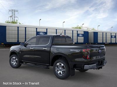 2025 Ford Ranger XLT for sale #F214042 - photo 2