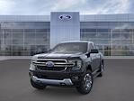 New 2025 Ford Ranger XLT SuperCrew Cab 4x4 Pickup for sale #F214042 - photo 9