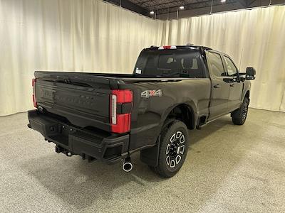 New 2026 Ford F-350 Platinum Crew Cab 4x4 SRW Pickup for sale #F214056 - photo 2