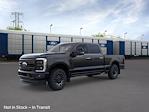 2026 Ford Super Duty F-350 SRW F-350® Platinum® for sale #F214056 - photo 1