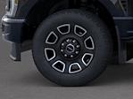 2026 Ford Super Duty F-350 SRW F-350® Platinum® for sale #F214056 - photo 19