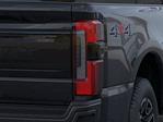 2026 Ford Super Duty F-350 SRW F-350® Platinum® for sale #F214056 - photo 21