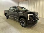 New 2026 Ford F-350 Platinum Crew Cab 4x4 SRW Pickup for sale #F214056 - photo 1
