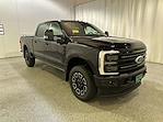 New 2026 Ford F-350 Platinum Crew Cab 4x4 SRW Pickup for sale #F214056 - photo 4