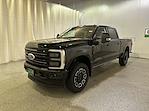 New 2026 Ford F-350 Platinum Crew Cab 4x4 SRW Pickup for sale #F214056 - photo 5